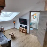 Bonita Del Kaiserstuhl Apartamento Sasbach am Kaiserstuhl