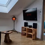 Apartamento Bonita Del Kaiserstuhl Sasbach am Kaiserstuhl