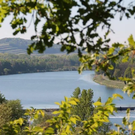 شقة Bonita Del Kaiserstuhl *