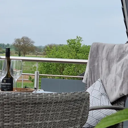 Bonita Del Kaiserstuhl *