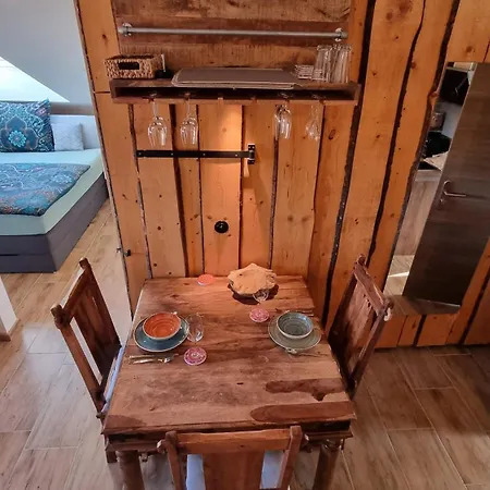 شقة Bonita Del Kaiserstuhl ساسباخ آم كايزرشتول