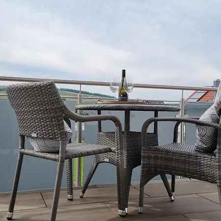 Bonita Del Kaiserstuhl * ساسباخ آم كايزرشتول