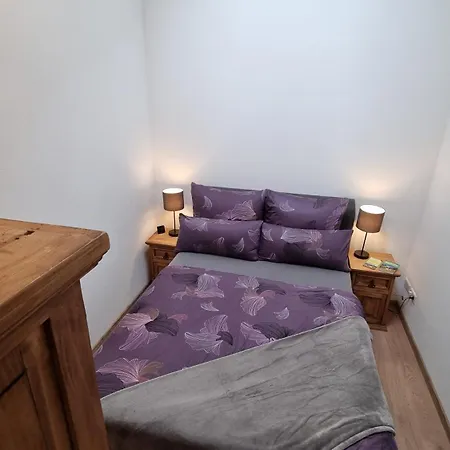 شقة Bonita Del Kaiserstuhl ساسباخ آم كايزرشتول