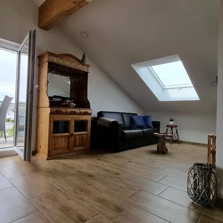 شقة Bonita Del Kaiserstuhl ساسباخ آم كايزرشتول