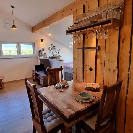 شقة Bonita Del Kaiserstuhl *