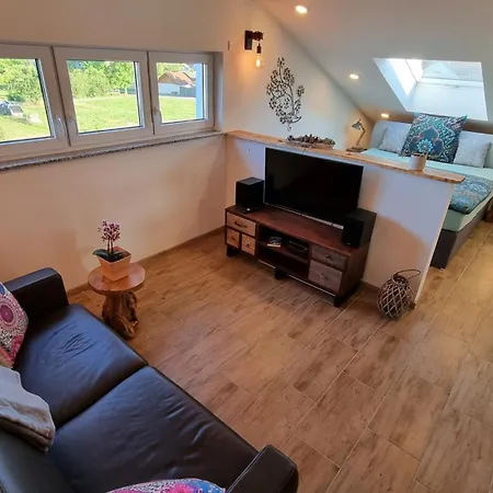 Bonita Del Kaiserstuhl شقة *