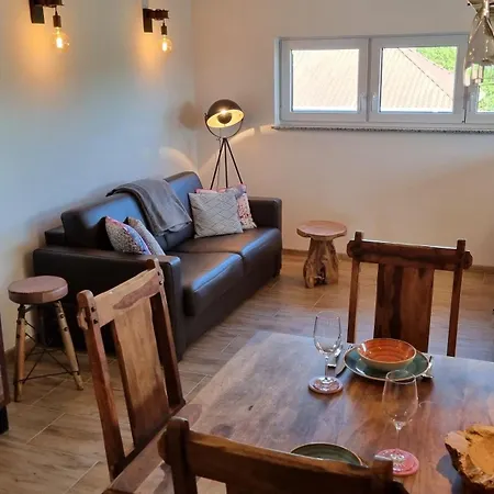 Bonita Del Kaiserstuhl ساسباخ آم كايزرشتول