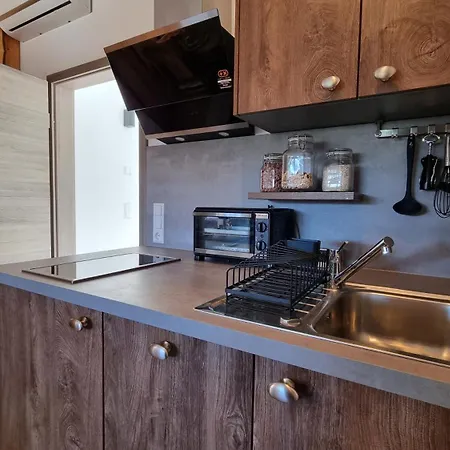 شقة Bonita Del Kaiserstuhl