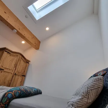 Bonita Del Kaiserstuhl شقة *