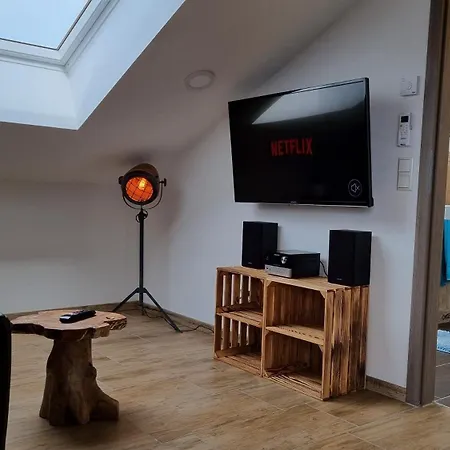 شقة Bonita Del Kaiserstuhl ساسباخ آم كايزرشتول