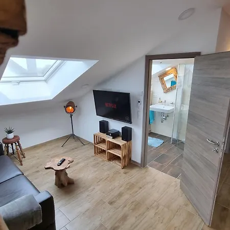 Bonita Del Kaiserstuhl