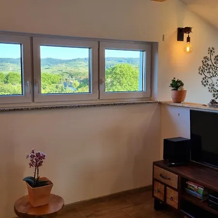 Bonita Del Kaiserstuhl Apartamento Sasbach am Kaiserstuhl