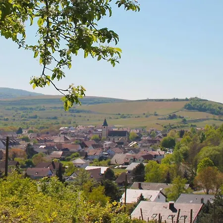 Bonita Del Kaiserstuhl Apartament *